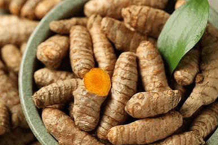 Turmeric